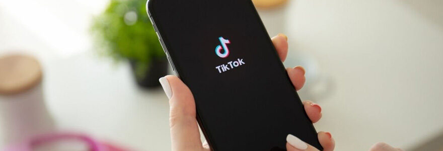 likes sur TikTok