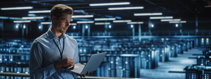 management informatique
