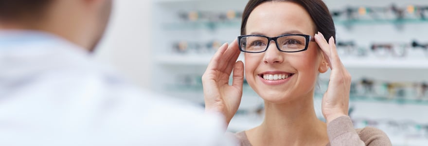 opticien