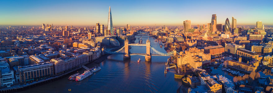 visiter Londres