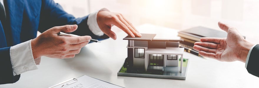 courtier immobilier