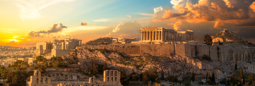 Grèce