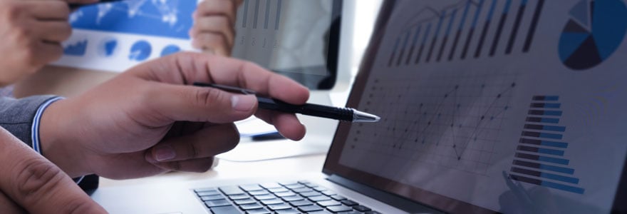 logiciel de comptabilité