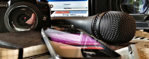 formation en journalisme