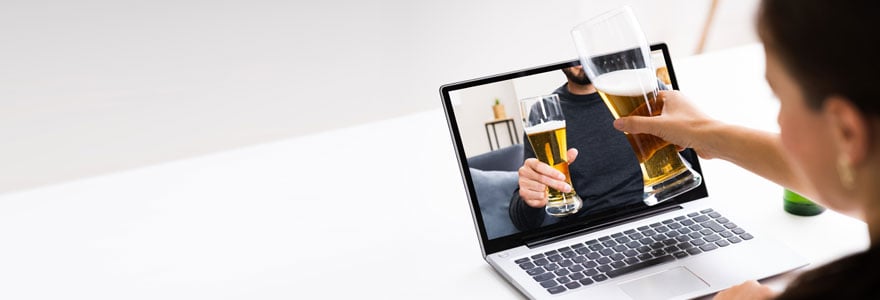 bière en ligne