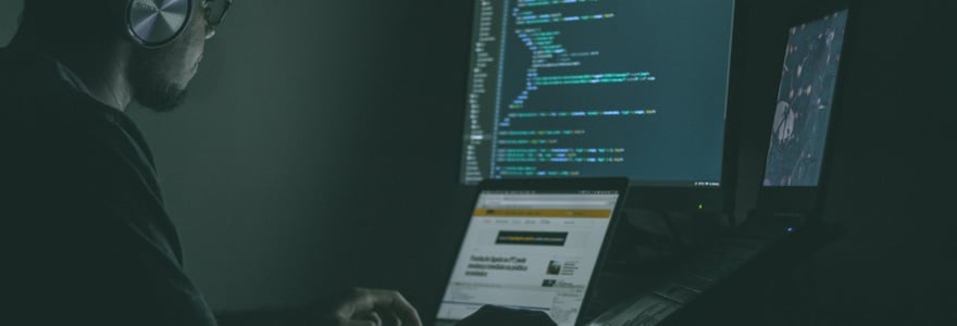 analyste cybersécurité