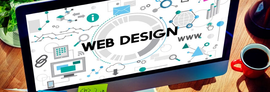 Webdesign