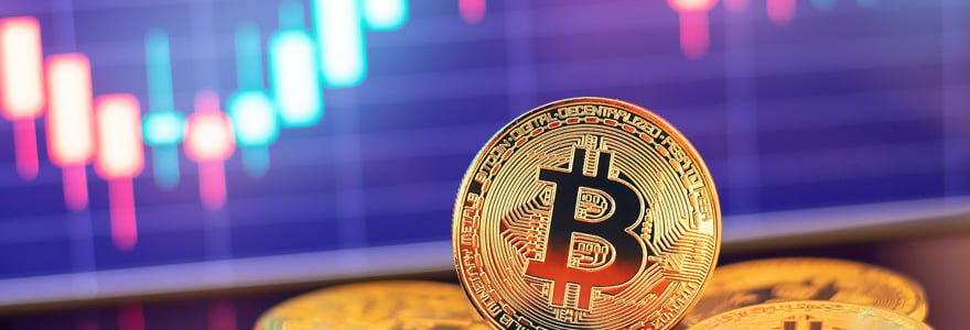 cryptomonnaie