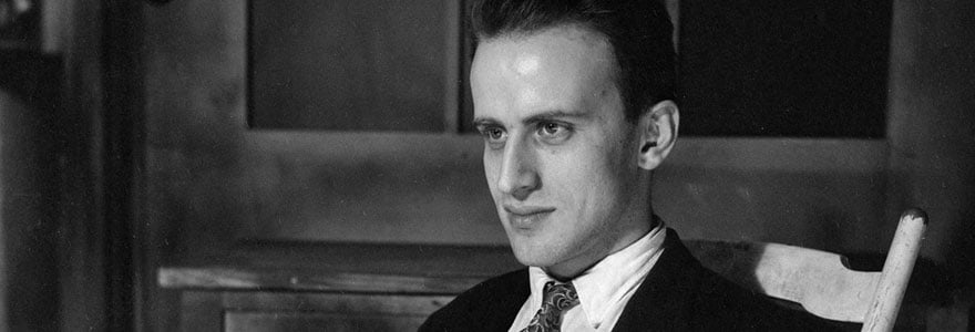 Boris Vian