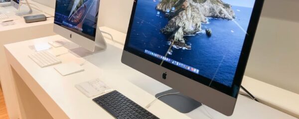 RAM sur iMac