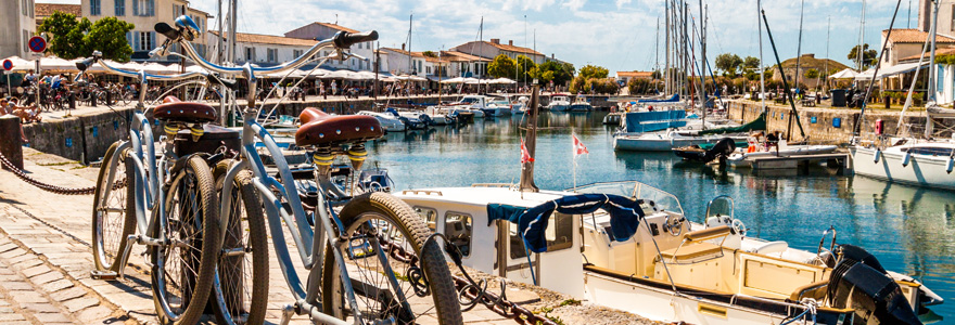 île de R