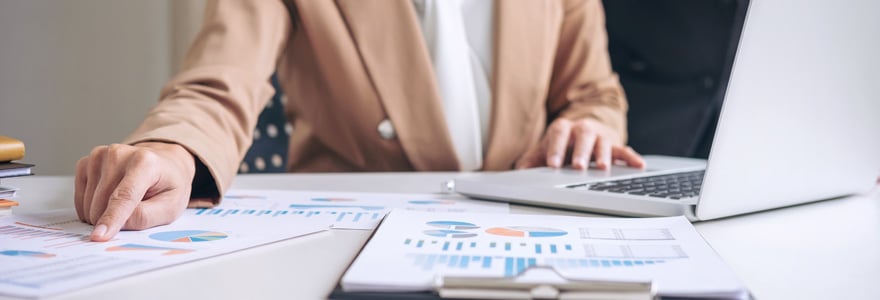 audit informatique