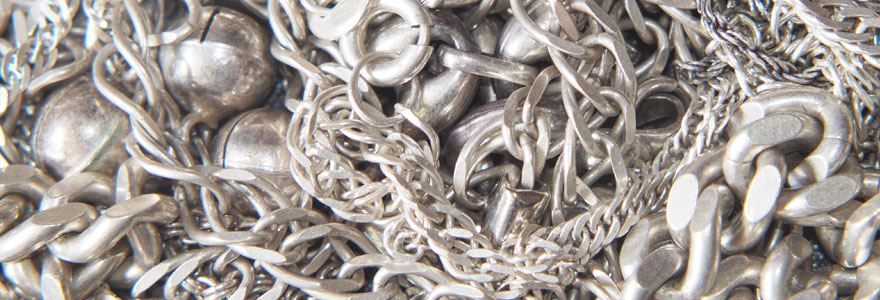argent 925
