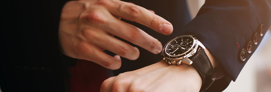 montre