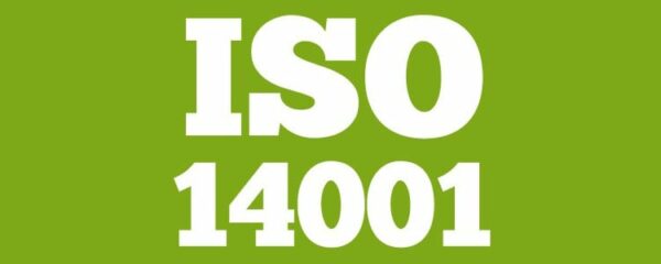 ISO 14001