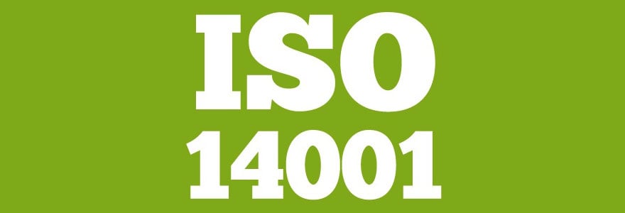 ISO 14001