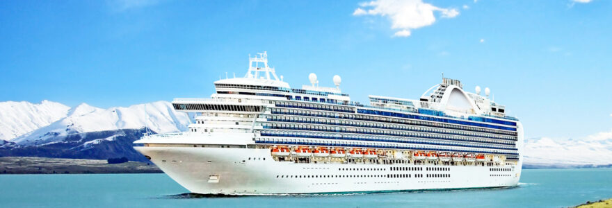 Croisière aux Maldives