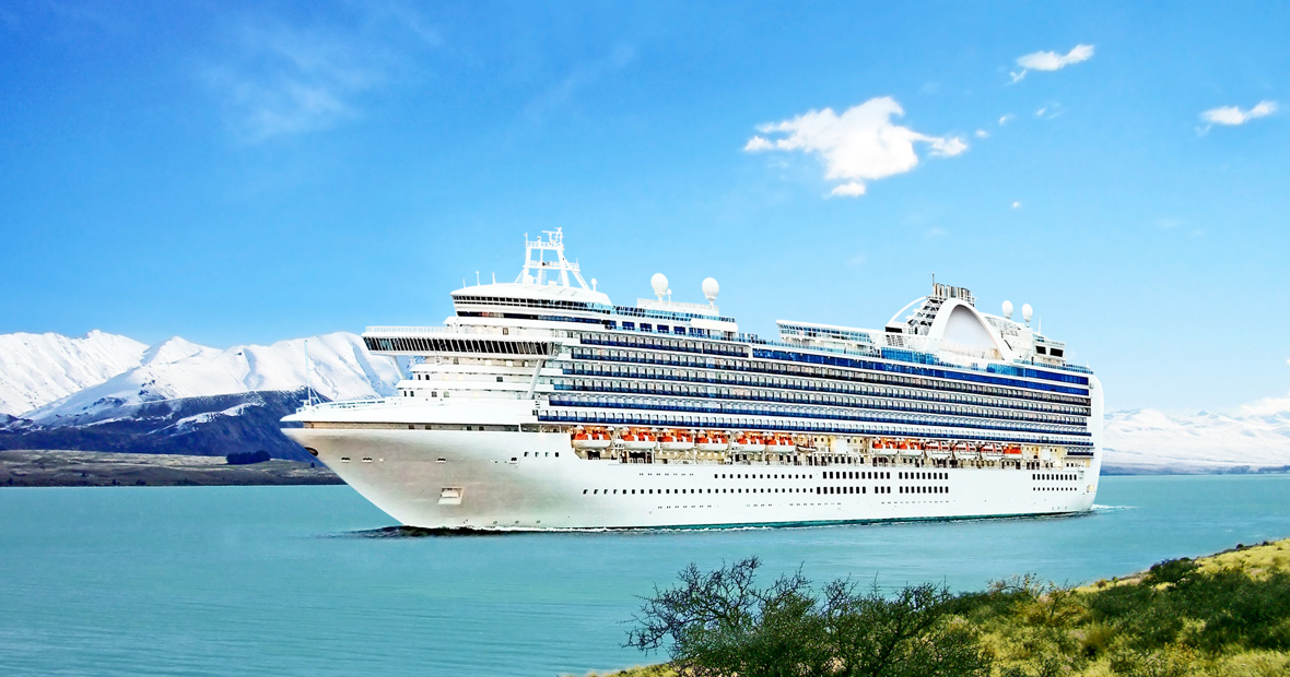 Croisière aux Maldives