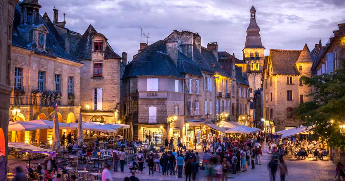 Dordogne