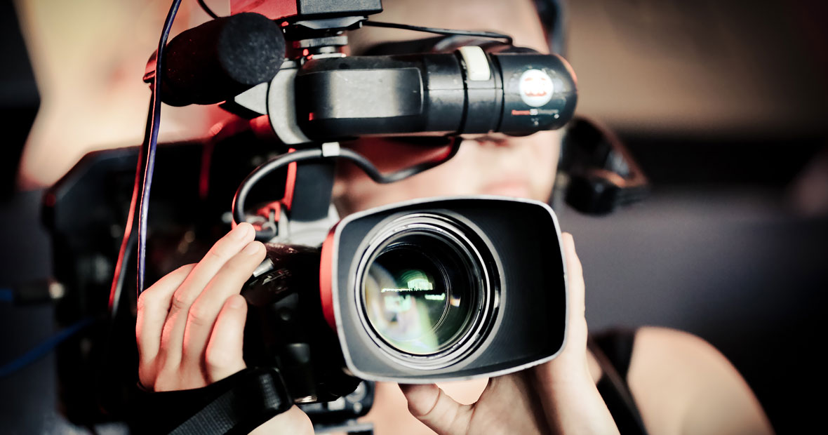 agence de production audiovisuelle