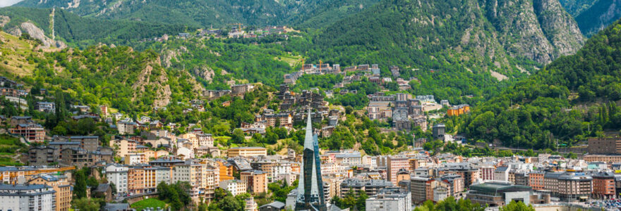 Andorre