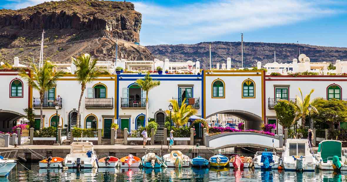 Gran Canaria