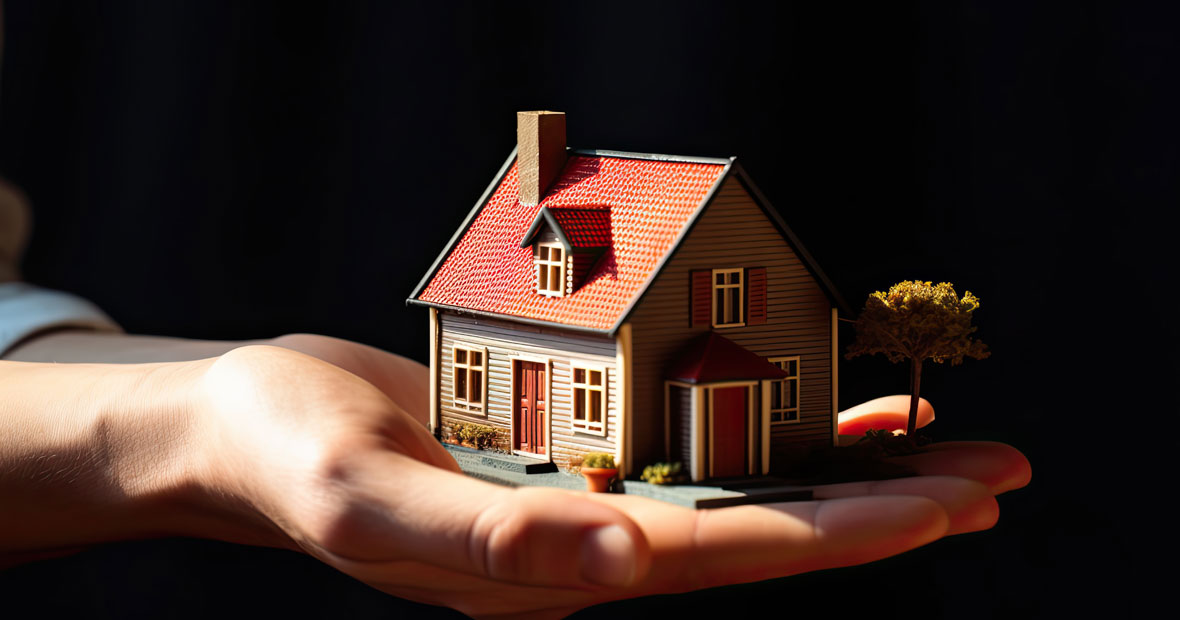 Gestion immobilière