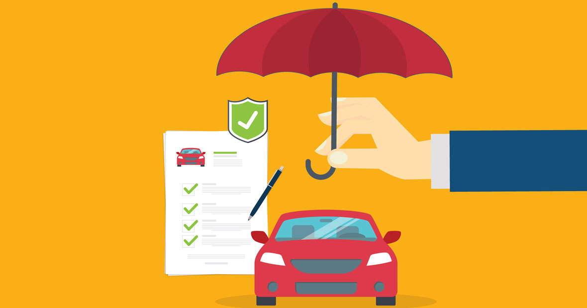 assurance de location de voiture