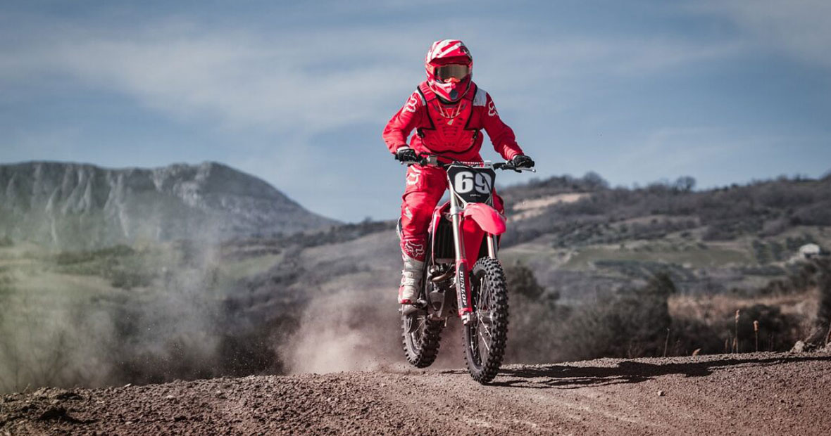 assurance motocross