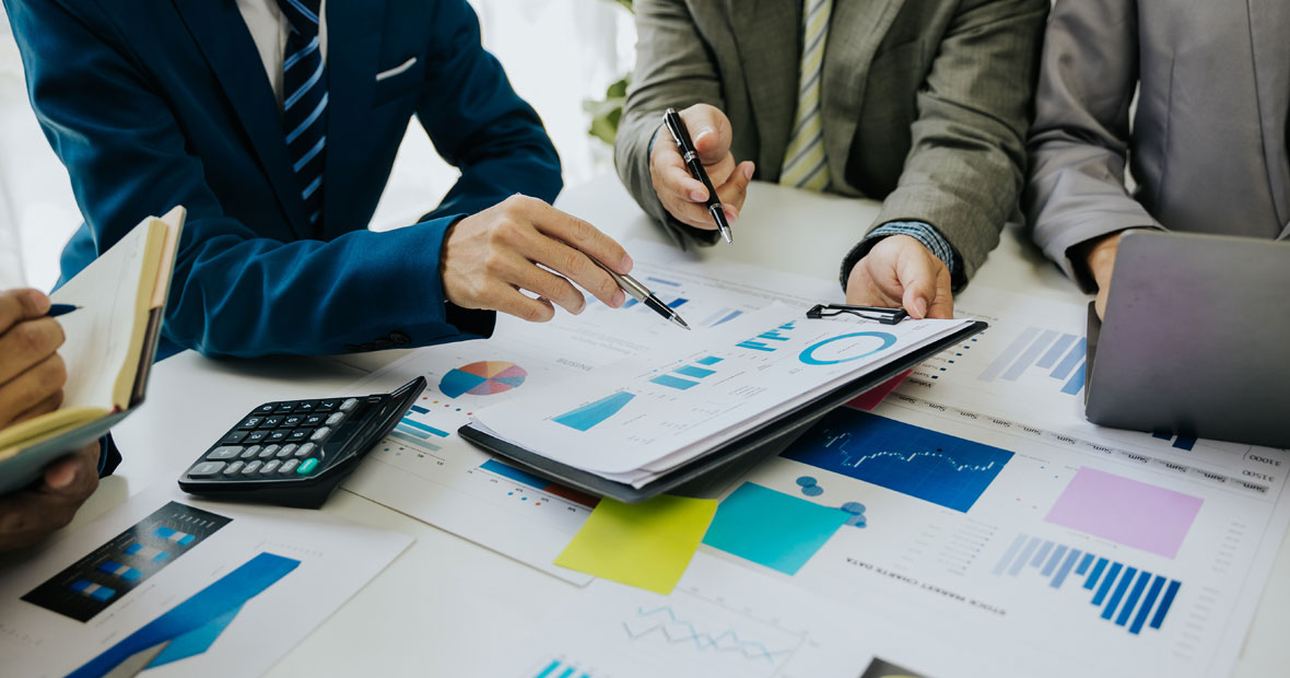 stratégie d'investissement