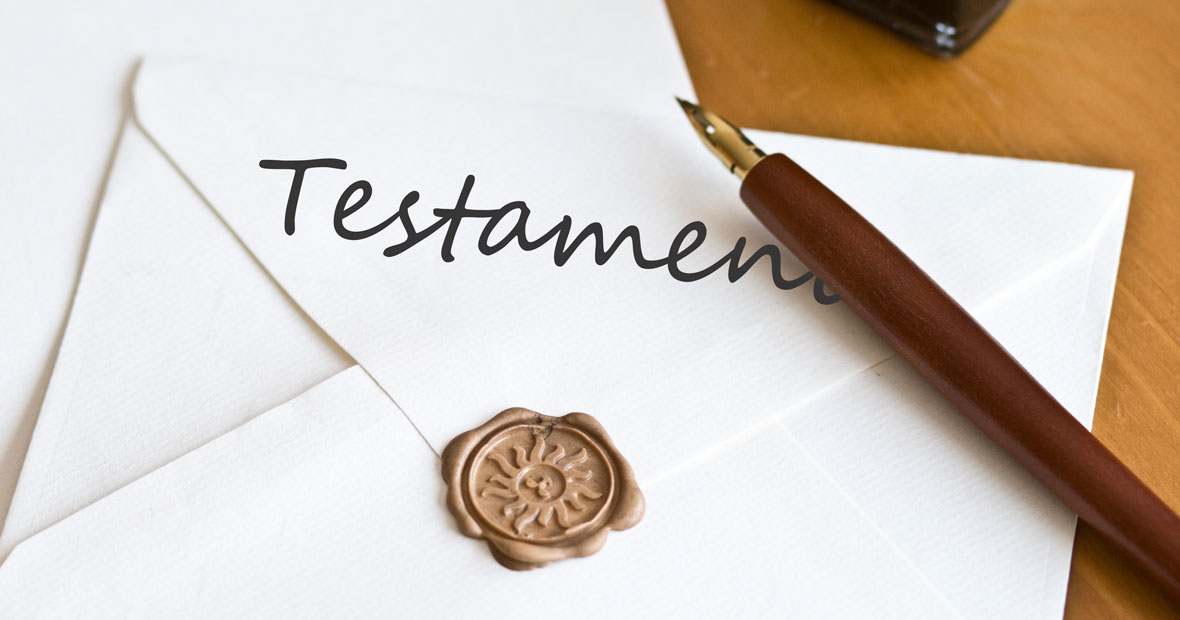 testament