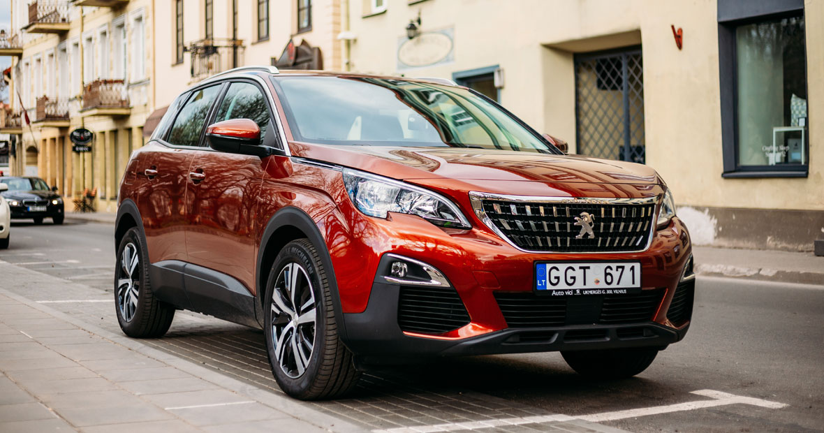 Peugeot