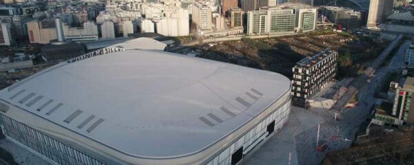 Défense Arena