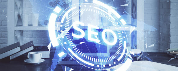 Agence SEO