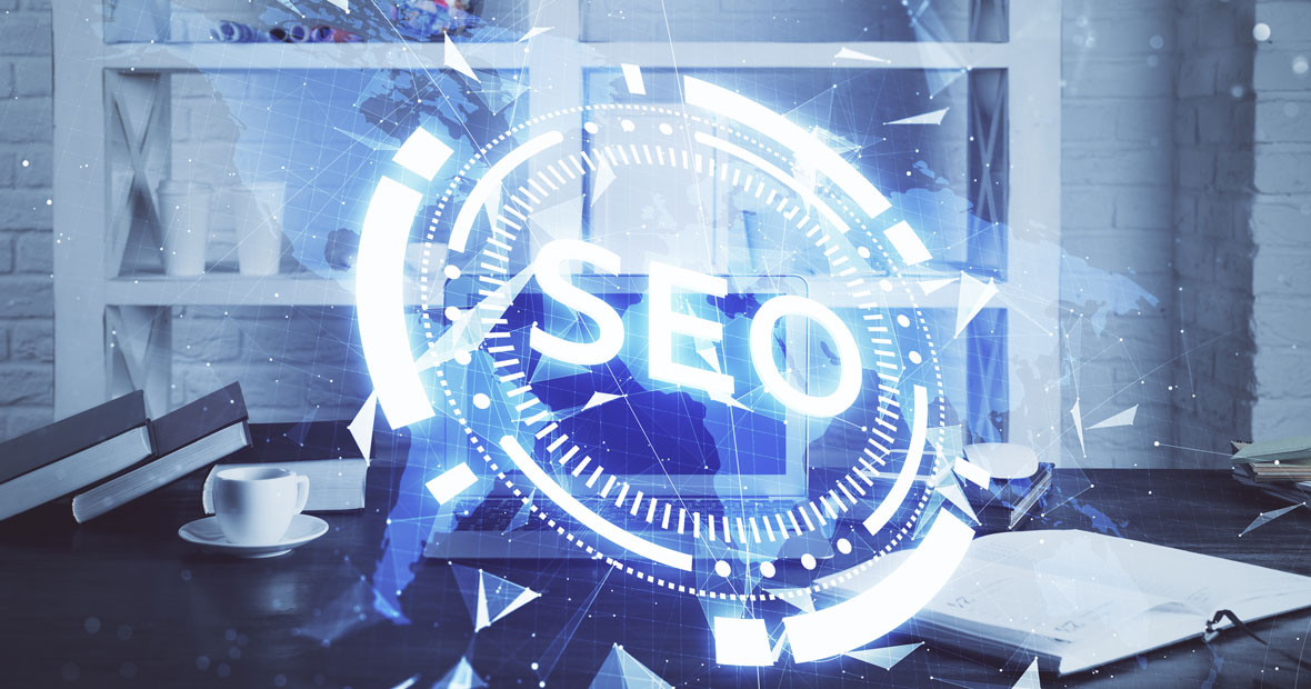 Agence SEO