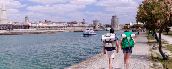 Campings à La Rochelle