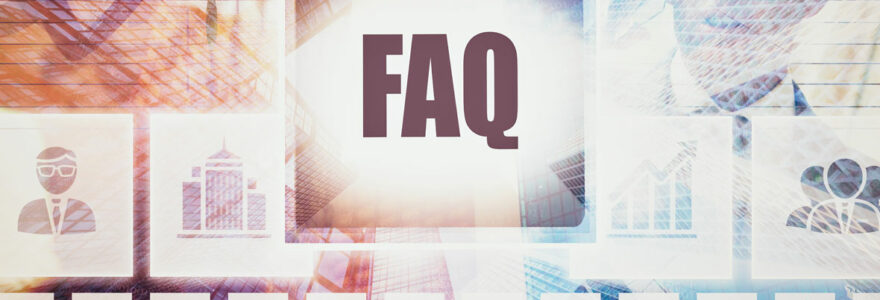 Intégrer une FAQ