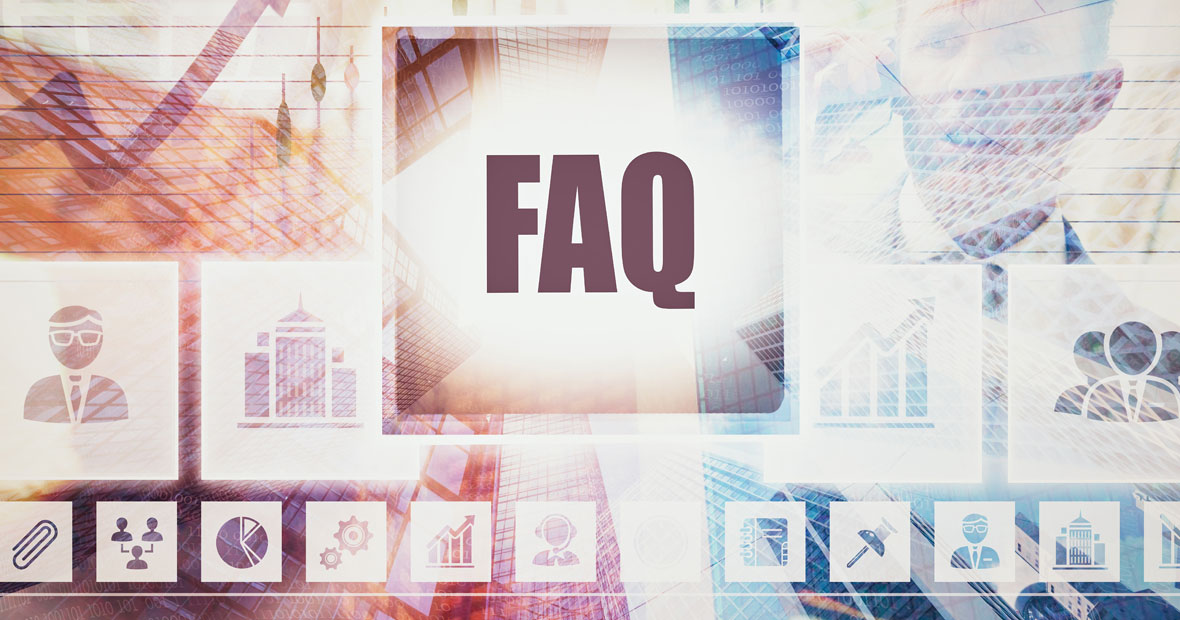 Intégrer une FAQ