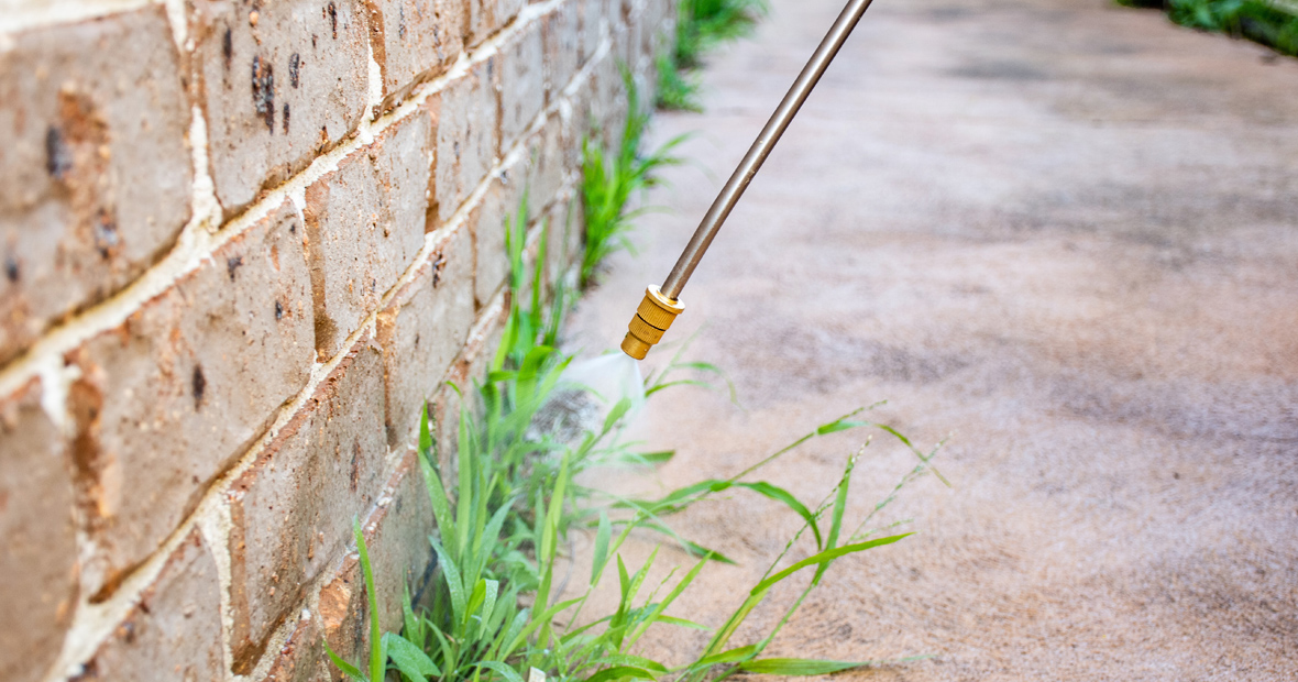 herbicides