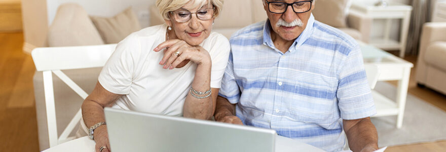 Mutuelle santé pour seniors