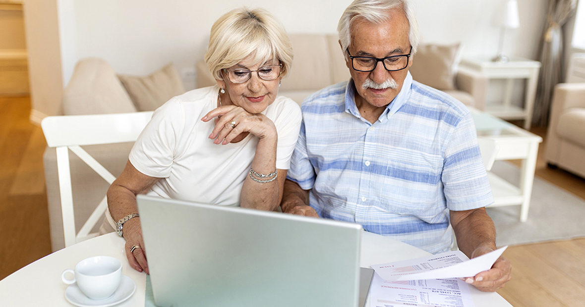 Mutuelle santé pour seniors