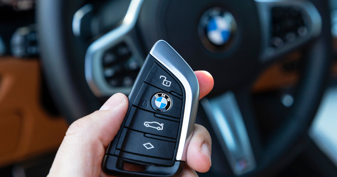 BMW