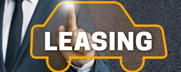 leasing voiture