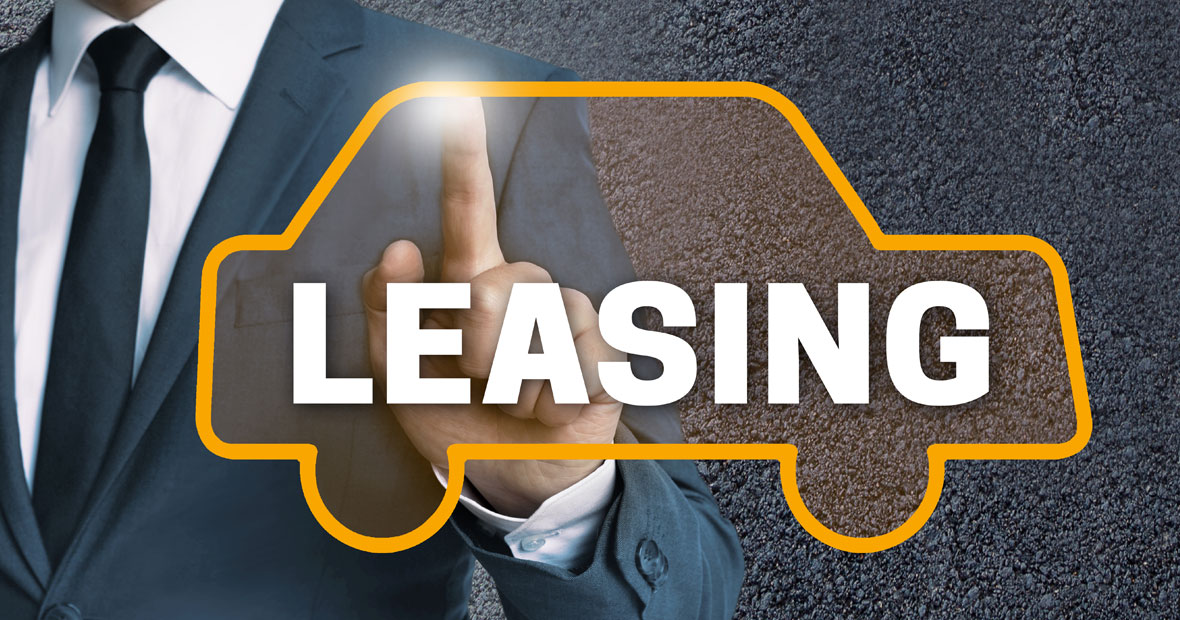 leasing voiture