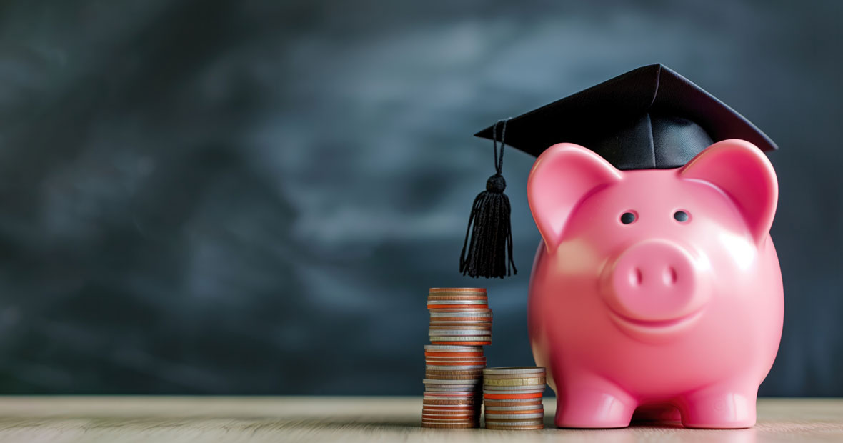 Les prêts étudiants