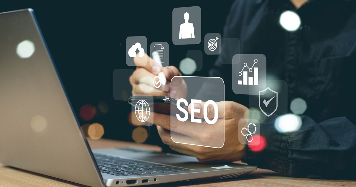 Stratégies SEO