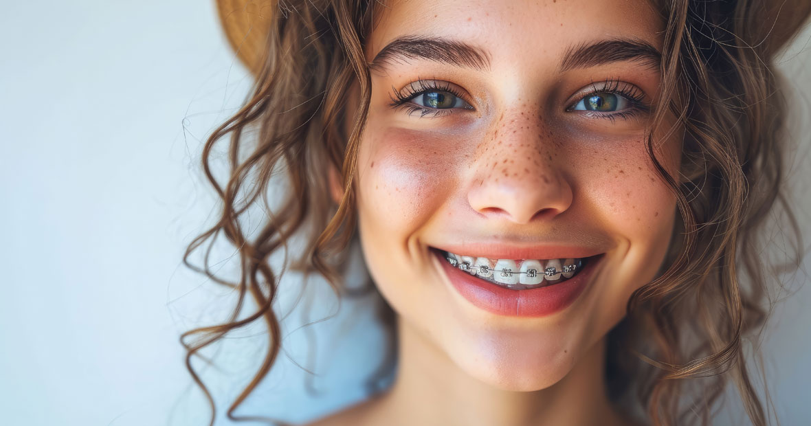 orthodontiste