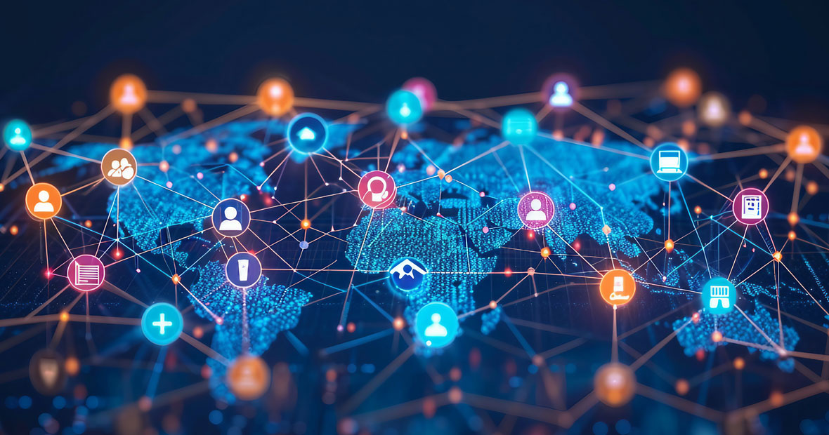 gestion multicanale
