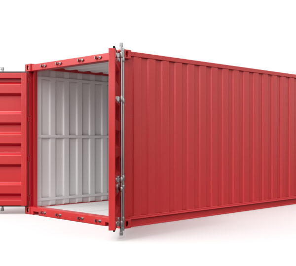 container maritime