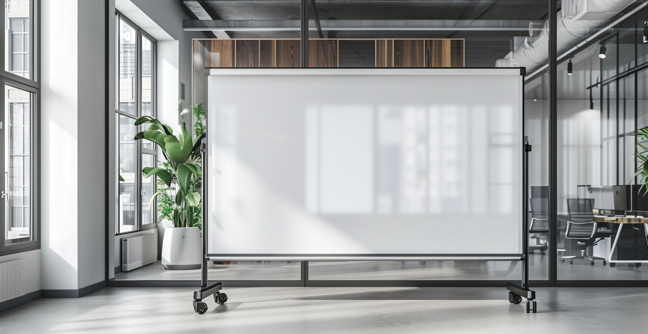 tableaux magnétiques pour PME et grandes entreprises